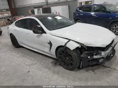 WBSGV0C06LCE47698 2020 BMW M8