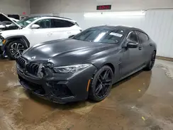 WBSGV0C06MCF16651 2021 BMW M8