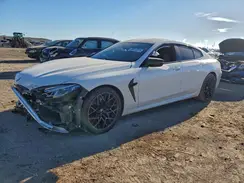 WBSGV0C06MCF56504 2021 BMW M8