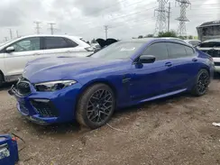 WBSGV0C06MCF60519 2021 BMW M8