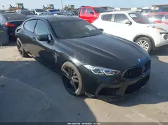 WBSGV0C06MCF63758 2021 BMW M8