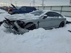 WBSGV0C06NCH27382 2022 BMW M8