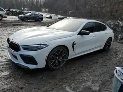 WBSGV0C06NCK00634 2022 BMW M8