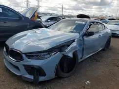 WBSGV0C06PCL15706 2023 BMW M8