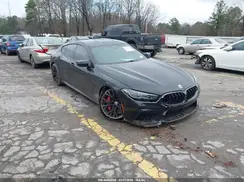 WBSGV0C06PCL37737 2023 BMW M8
