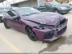WBSGV0C06RCR25429 2024 BMW M8