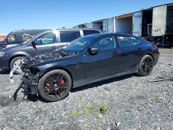 WBSGV0C06SCU37510 2025 BMW M8