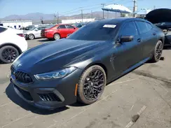 WBSGV0C06SCW12936 2025 BMW M8