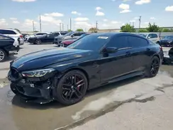 WBSGV0C07MCG74044 2021 BMW M8