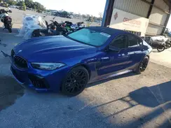 WBSGV0C07NCH48337 2022 BMW M8