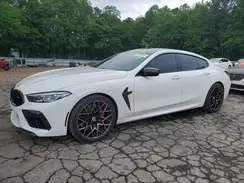 WBSGV0C07NCJ81642 2022 BMW M8