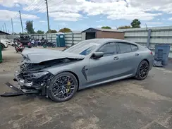 WBSGV0C07SCV33680 2025 BMW M8