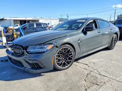 WBSGV0C07SCW34461 2025 BMW M8