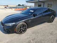 WBSGV0C08NCH18537 2022 BMW M8