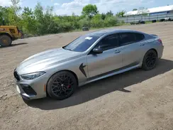 WBSGV0C08NCH61825 2022 BMW M8
