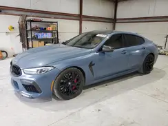 WBSGV0C08NCJ05489 2022 BMW M8