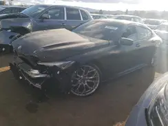 WBSGV0C08NCJ24799 2022 BMW M8
