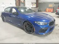 WBSGV0C08NCJ54501 2022 BMW M8