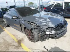 WBSGV0C08NCK19069 2022 BMW M8