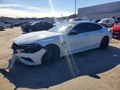 WBSGV0C08PCK30043 2023 BMW M8