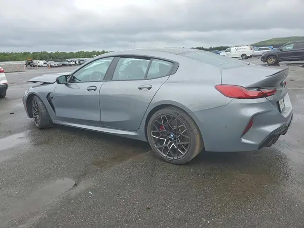 WBSGV0C08RCP34580 2024 BMW M8 - Image 2