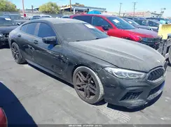 WBSGV0C09LCE61675 2020 BMW M8