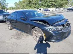 WBSGV0C09MCF13517 2021 BMW M8
