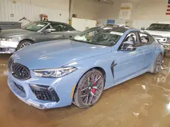 WBSGV0C09NCH48923 2022 BMW M8