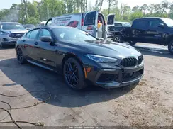 WBSGV0C09NCJ02570 2022 BMW M8