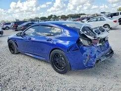 WBSGV0C09NCJ55155 2022 BMW M8