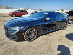 WBSGV0C09SCS25815 2025 BMW M8