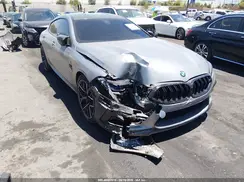 WBSGV0C09SCS48575 2025 BMW M8