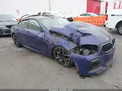 WBSGV0C09SCU06770 2025 BMW M8