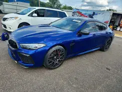 WBSGV0C0XNCH03263 2022 BMW M8