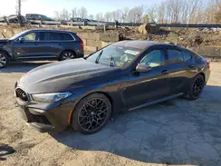 WBSGV0C0XNCH16627 2022 BMW M8