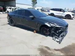 WBSGV0C0XNCH63317 2022 BMW M8