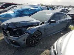 WBSGV0C0XNCJ03937 2022 BMW M8