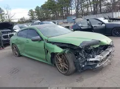 WBSGV0C0XPCK84847 2023 BMW M8