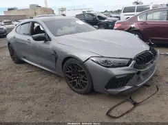 WBSGV0C0XPCL62348 2023 BMW M8