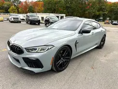 WBSGV0C0XPCM55922 2023 BMW M8