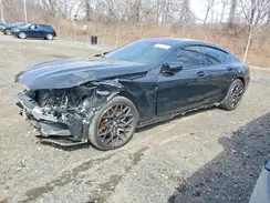 WBSGV0C0XSCT98534 2025 BMW M8