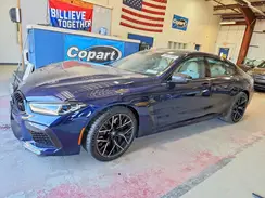 WBSGV0C0XSCW65493 2025 BMW M8