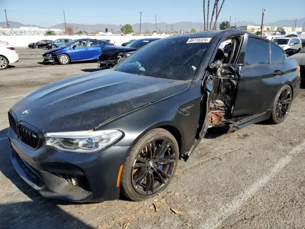 WBSJF0C00LCD28953 2020 BMW M5 - Image 1