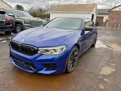 WBSJF0C00LCD96105 2020 BMW M5
