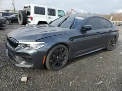 WBSJF0C01LB448778 2020 BMW M5