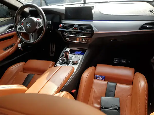WBSJF0C01LB448778 2020 BMW M5 - Image 8