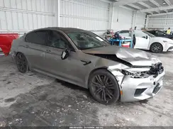 WBSJF0C01LB448795 2020 BMW M5