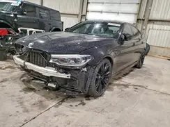 WBSJF0C01LCD00160 2020 BMW M5
