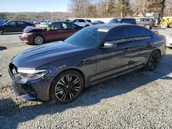 WBSJF0C01LCD36012 2020 BMW M5