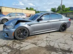 WBSJF0C01LCE17642 2020 BMW M5